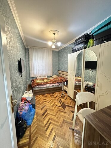 Продаётся 3-комн. вторичка 88 м², м. 20 января, photo 9 from 22