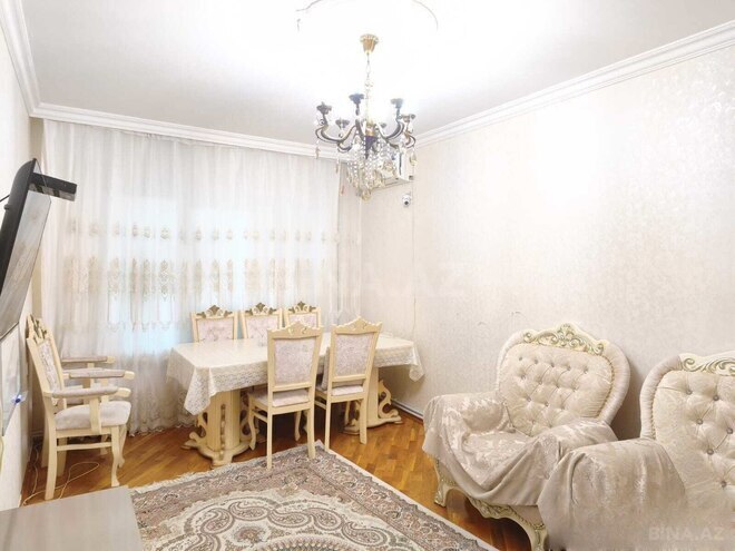 Satılır 3 otaqlı köhnə tikili 85 m², Xalqlar Dostluğu m., photo 1 from 22