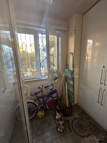 Satılır 3 otaqlı köhnə tikili 85 m², Neftçilər m., photo 11 from 21