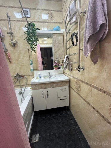 Satılır 3 otaqlı köhnə tikili 85 m², Neftçilər m., photo 8 from 21