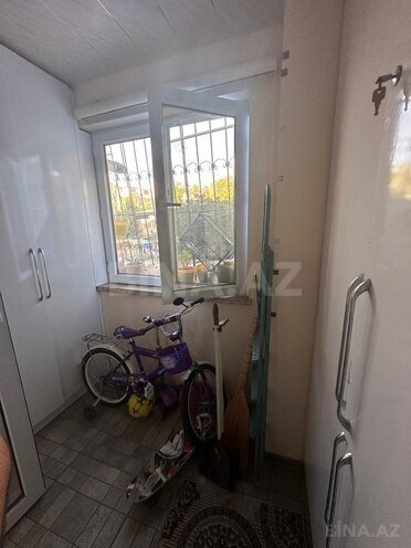 Satılır 3 otaqlı köhnə tikili 85 m², Neftçilər m., photo 10 from 21