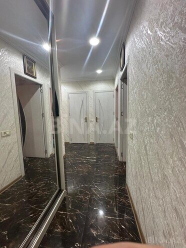 Satılır 3 otaqlı köhnə tikili 85 m², Neftçilər m., photo 5 from 21