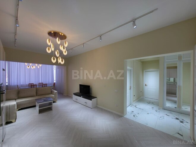 Продаётся 3-комн. новостройка 114 м², м. Автовокзал, photo 6 from 18