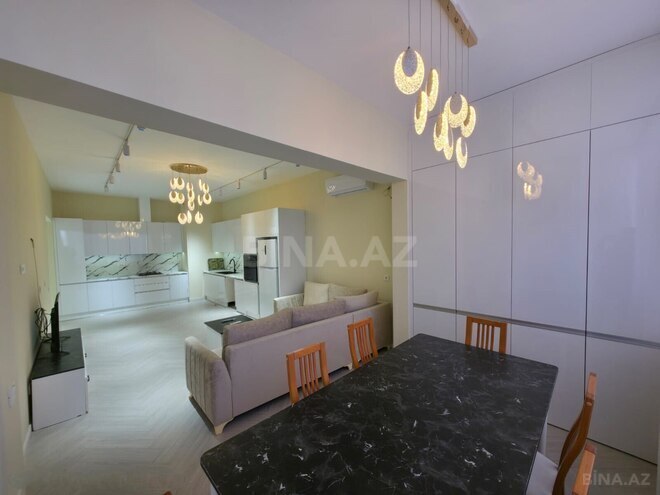 Продаётся 3-комн. новостройка 114 м², м. Автовокзал, photo 3 from 18