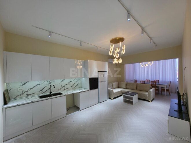 Продаётся 3-комн. новостройка 114 м², м. Автовокзал, photo 4 from 18