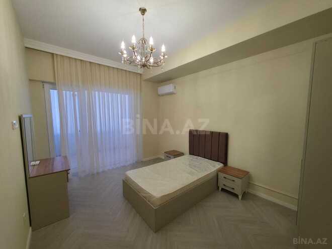 Продаётся 3-комн. новостройка 114 м², м. Автовокзал, photo 11 from 18