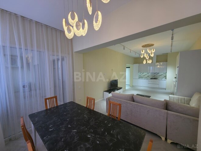 Продаётся 3-комн. новостройка 114 м², м. Автовокзал, photo 1 from 18