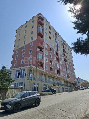 Продается 2-комн. новостройка 64 м², пос. Масазыр, photo 1 from 10