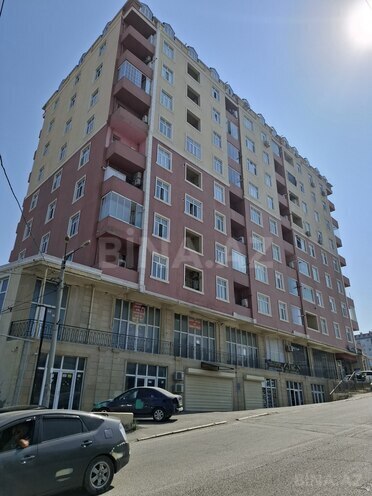 Продается 2-комн. новостройка 64 м², пос. Масазыр, photo 4 from 10
