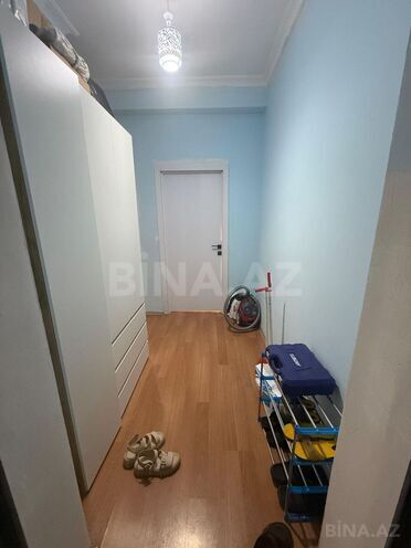 Продается 2-комн. новостройка 65 м², м. Кара Караев, photo 8 from 11