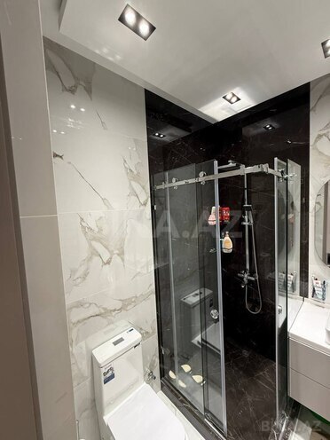 İcarəyə verilir 3 otaqlı yeni tikili 120 m², Nəsimi r., photo 8 from 9