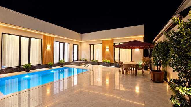 Satılır 4 otaqlı həyət evi/bağ evi 136 m², Şüvəlan q., photo 3 from 13