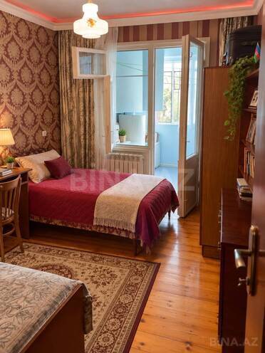 Продаётся 5-комн. вторичка 120 м², м. Ахмедлы, photo 4 from 12