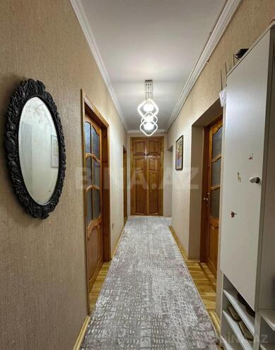 Satılır 3 otaqlı köhnə tikili 85 m², Qara Qarayev m., photo 8 from 14