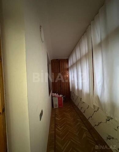 Satılır 3 otaqlı köhnə tikili 85 m², Qara Qarayev m., photo 1 from 14