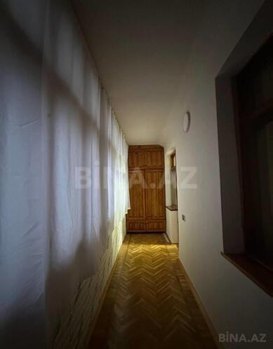 Satılır 3 otaqlı köhnə tikili 85 m², Qara Qarayev m., photo 3 from 14