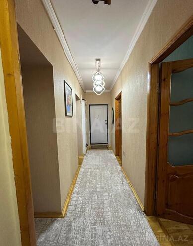Satılır 3 otaqlı köhnə tikili 85 m², Qara Qarayev m., photo 7 from 14