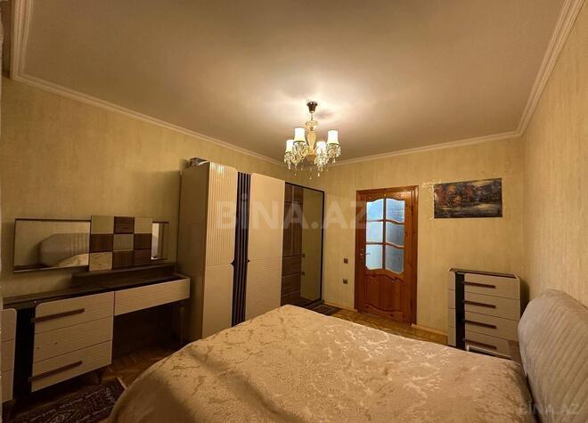 Satılır 3 otaqlı köhnə tikili 85 m², Qara Qarayev m., photo 6 from 14