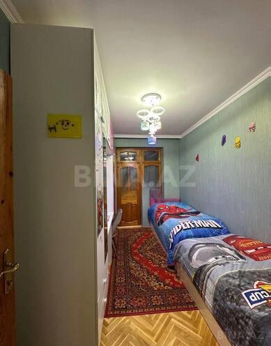 Satılır 3 otaqlı köhnə tikili 85 m², Qara Qarayev m., photo 4 from 14