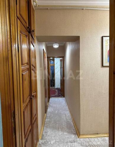 Satılır 3 otaqlı köhnə tikili 85 m², Qara Qarayev m., photo 9 from 14