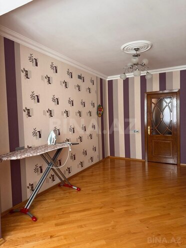 Satılır 4 otaqlı köhnə tikili 105 m², Həzi Aslanov m., photo 5 from 16