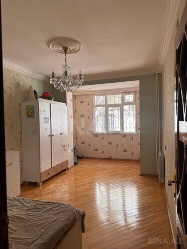 Satılır 4 otaqlı köhnə tikili 105 m², Həzi Aslanov m., photo 6 from 16