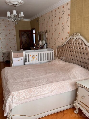 Satılır 4 otaqlı köhnə tikili 105 m², Həzi Aslanov m., photo 1 from 16