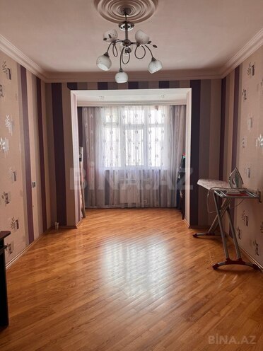 Satılır 4 otaqlı köhnə tikili 105 m², Həzi Aslanov m., photo 4 from 16