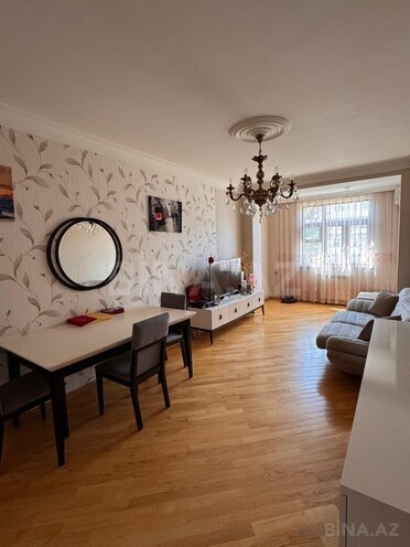 Satılır 4 otaqlı köhnə tikili 105 m², Həzi Aslanov m., photo 9 from 16