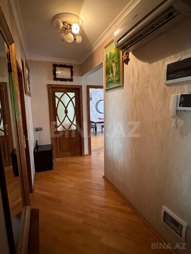 Satılır 4 otaqlı köhnə tikili 105 m², Həzi Aslanov m., photo 11 from 16