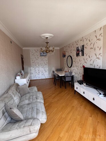 Satılır 4 otaqlı köhnə tikili 105 m², Həzi Aslanov m., photo 8 from 16