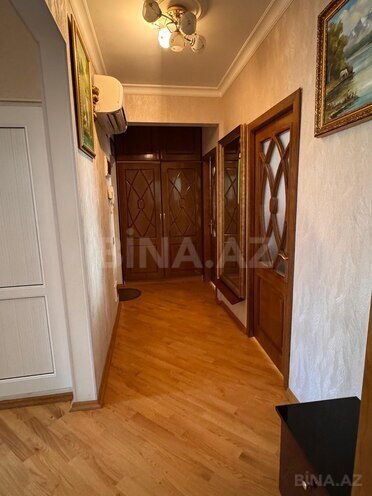Satılır 4 otaqlı köhnə tikili 105 m², Həzi Aslanov m., photo 10 from 16