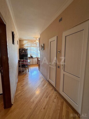 Satılır 4 otaqlı köhnə tikili 105 m², Həzi Aslanov m., photo 15 from 16