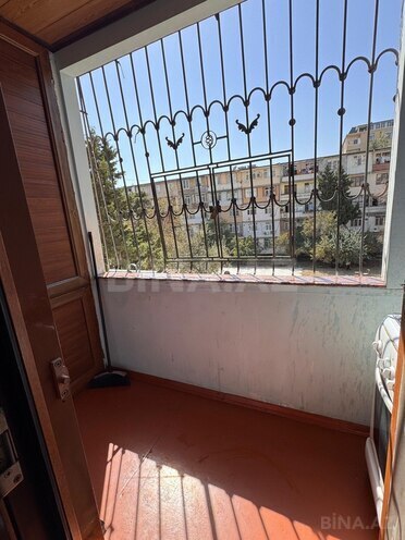 Satılır 4 otaqlı köhnə tikili 105 m², Həzi Aslanov m., photo 12 from 16