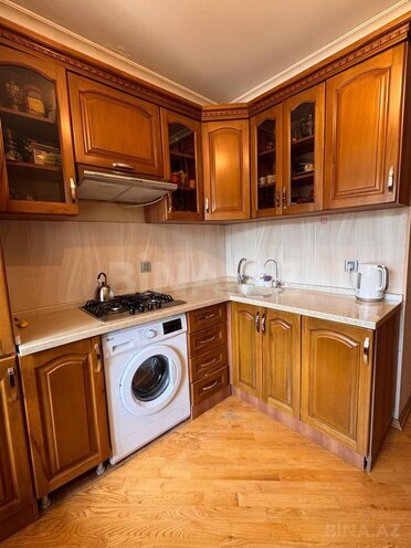 Satılır 4 otaqlı köhnə tikili 105 m², Həzi Aslanov m., photo 13 from 16