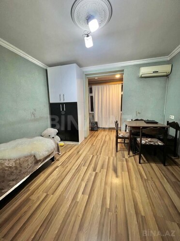 Satılır 1 otaqlı köhnə tikili 30 m², Gənclik m., photo 6 from 11