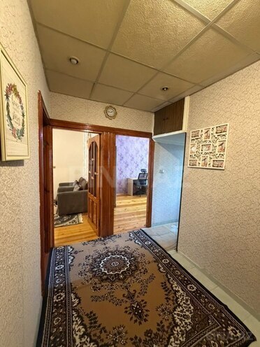 Satılır 3 otaqlı köhnə tikili 85 m², Xalqlar Dostluğu m., photo 13 from 15