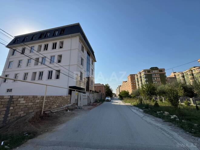 Satılır 1 otaqlı yeni tikili 34 m², Masazır q., photo 3 from 13