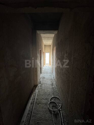 Satılır 1 otaqlı yeni tikili 34 m², Masazır q., photo 11 from 13