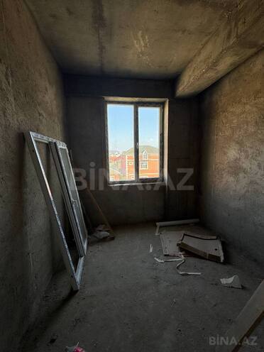 Satılır 1 otaqlı yeni tikili 34 m², Masazır q., photo 7 from 13
