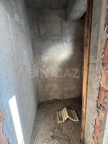 Satılır 1 otaqlı yeni tikili 34 m², Masazır q., photo 10 from 13