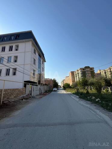 Satılır 1 otaqlı yeni tikili 34 m², Masazır q., photo 4 from 13