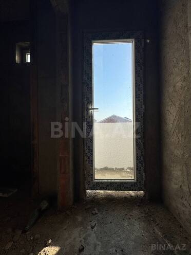Satılır 1 otaqlı yeni tikili 34 m², Masazır q., photo 6 from 13