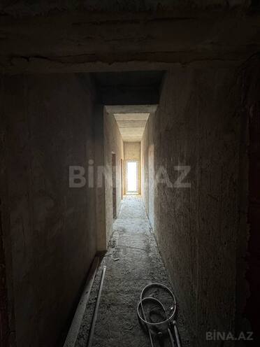 Satılır 1 otaqlı yeni tikili 34 m², Masazır q., photo 9 from 13