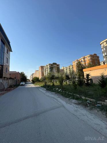Satılır 1 otaqlı yeni tikili 34 m², Masazır q., photo 5 from 13