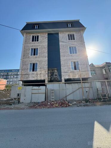 Satılır 1 otaqlı yeni tikili 34 m², Masazır q., photo 12 from 13