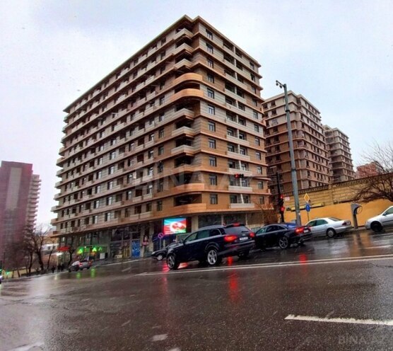 Satılır 2 otaqlı yeni tikili 77 m², 28 May m., photo 13 from 15