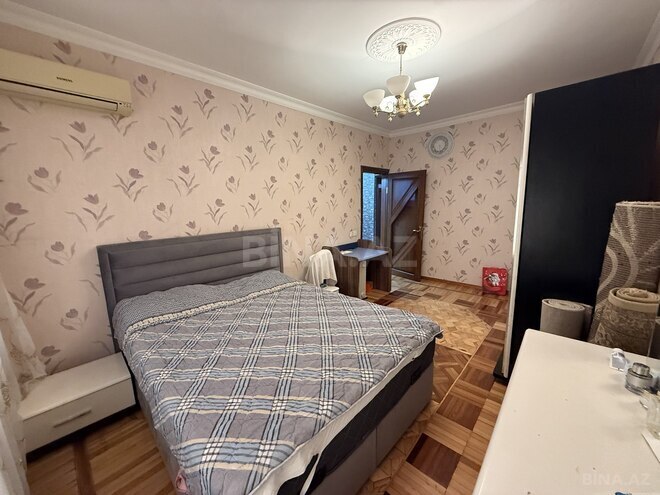 Satılır 3 otaqlı köhnə tikili 85 m², Qara Qarayev m., photo 9 from 26