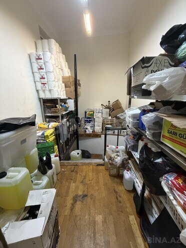 Продаётся  объект 170 м², м. Низами, photo 14 from 16