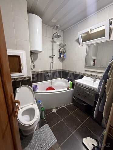 Satılır 3 otaqlı köhnə tikili 85 m², Qara Qarayev m., photo 19 from 26